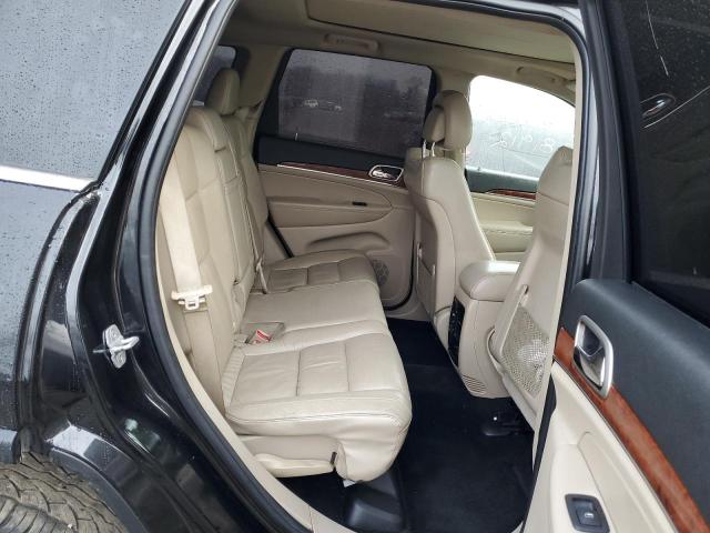 Photo 11 from auction – 2012 JEEP GRAND CHER with VIN 1C4RJFBT2CC352482