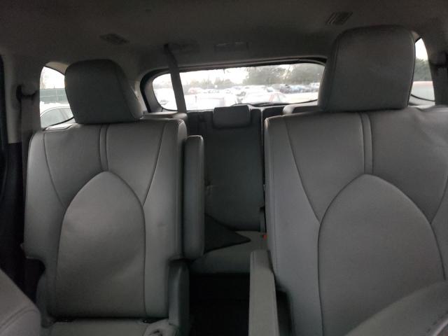 Foto 10 de la subasta – 2020 TOYOTA HIGHLANDER con VIN 5TDYZRAH4LS021601