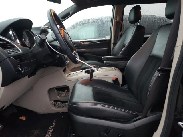 Photo 7 from auction – 2017 DODGE GRAND CARA with VIN 2C4RDGBG6HR589927