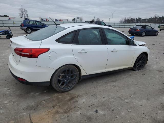 Photo 3 from auction – 2016 FORD FOCUS SE with VIN 1FADP3F27GL329929