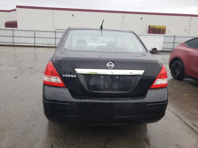Photo 6 from auction – 2010 NISSAN VERSA S with VIN 3N1BC1AP5AL372071