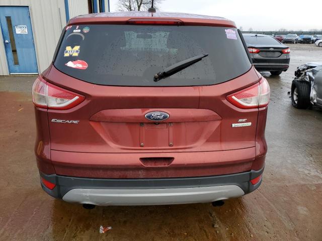 Zdjęcie 6 z aukcji – 2014 FORD ESCAPE SE z VIN 1FMCU0GX2EUC09529
