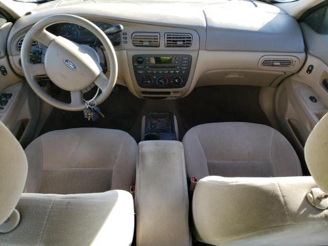 Photo 8 from auction – 2004 FORD TAURUS with VIN 1FAFP55U34G164098