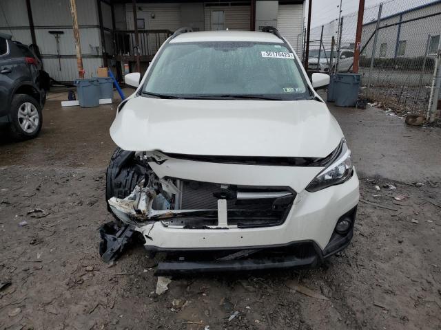 Photo 5 from auction – 2019 SUBARU CROSSTREK with VIN JF2GTAEC7KH316757