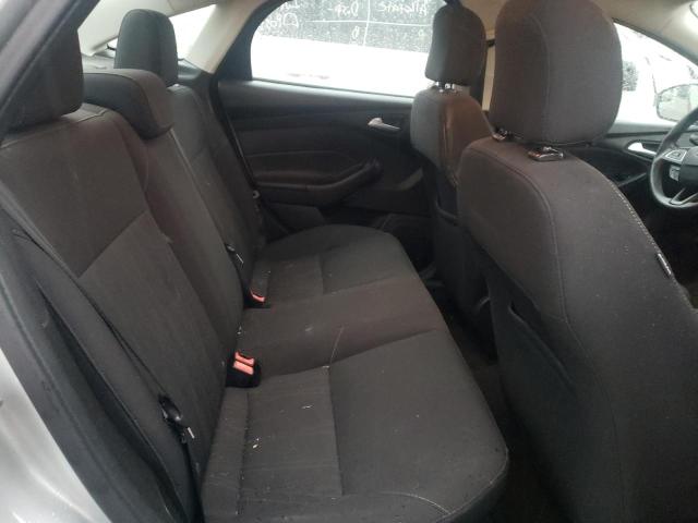 Photo 10 from auction – 2016 FORD FOCUS SE with VIN 1FADP3F28GL255209