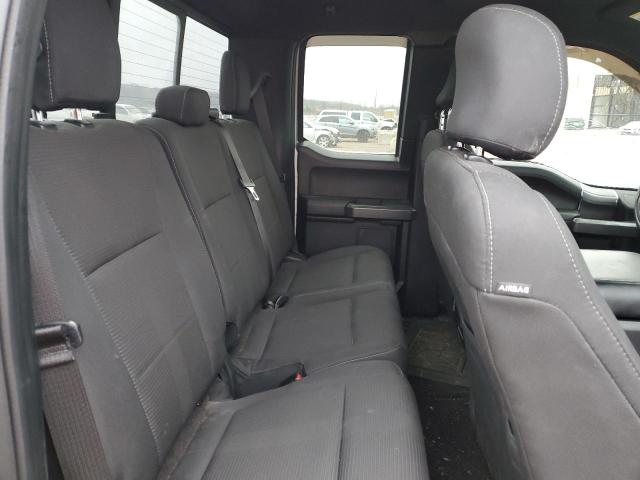 Photo 10 from auction – 2016 FORD F150 SUPER with VIN 1FTEX1EP6GKF99059