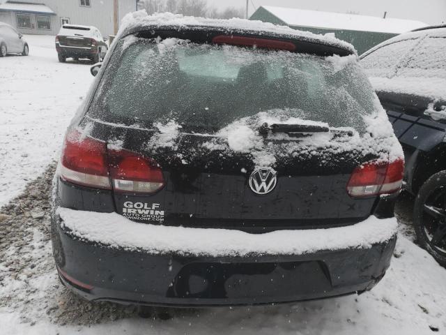 Photo 6 from auction – 2013 VOLKSWAGEN GOLF with VIN WVWAB7AJ7DW124932