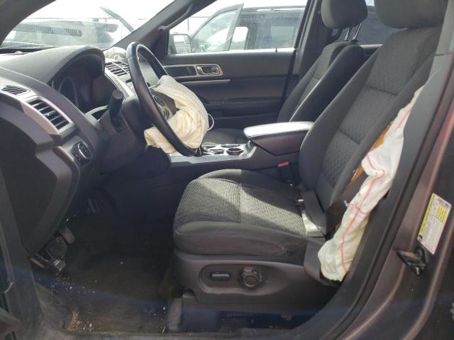 Photo 7 from auction – 2013 FORD EXPLORER X with VIN 1FM5K7D8XDGC19534