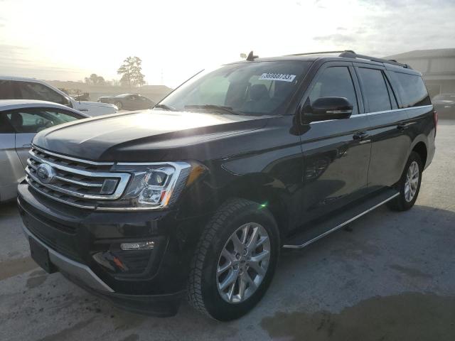 FORD EXPEDITION 2021 with VIN 1FMJK1HT1MEA86426 - Photo from auction