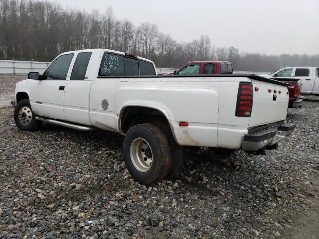 Photo 2 from auction – 1998 CHEVROLET 3500 SILVE with VIN 1GCHC39F0WF029619