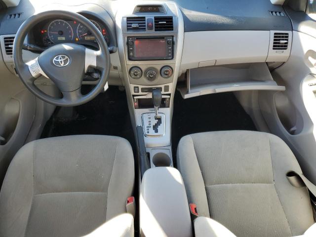 Photo 8 from auction – 2012 TOYOTA COROLLA BA with VIN 2T1BU4EE6CC871701