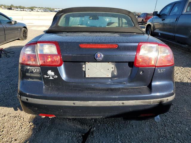 Photo 6 from auction – 2004 SAAB 9-3 ARC with VIN YS3FD79Y746014070