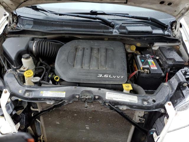Photo 12 from auction – 2011 CHRYSLER TOWN & COU with VIN 2A4RR5DG0BR702419