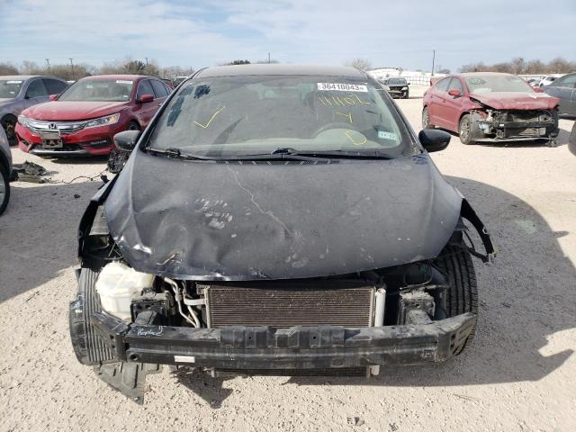 Photo 5 from auction – 2016 KIA FORTE LX with VIN KNAFK4A69G5580650