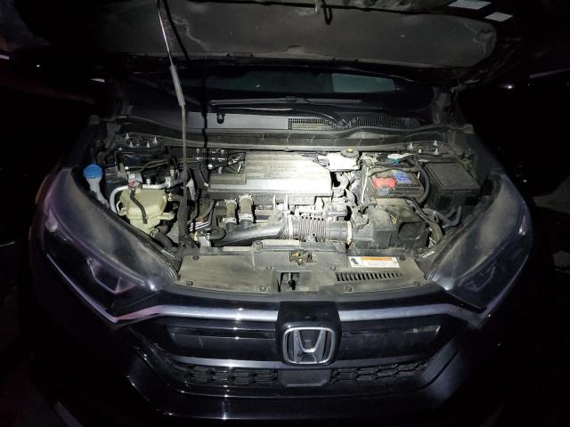Photo 11 from auction – 2022 HONDA CR-V SE with VIN 7FARW2H79NE003947