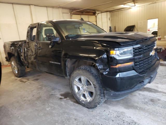 Photo 4 from auction – 2017 CHEVROLET SILVERADO with VIN 1GCVKPEC5HZ331871