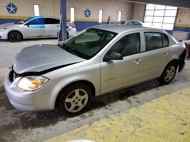 CHEVROLET COBALT 2005 with VIN 1G1AK52F257573616 - Photo from auction