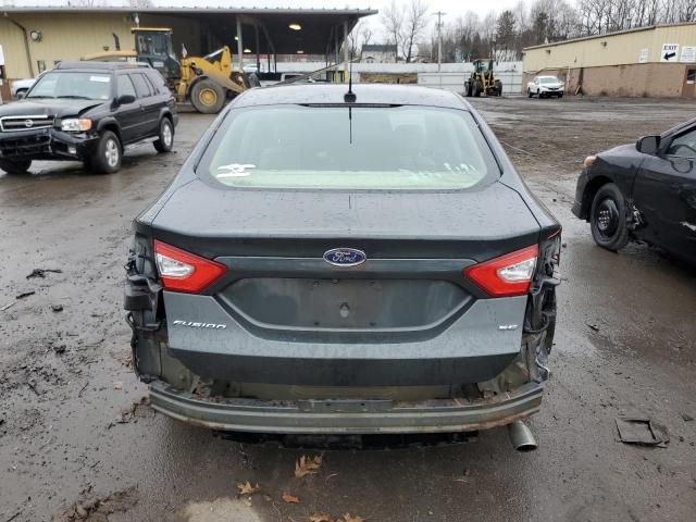 Photo 6 from auction – 2015 FORD FUSION SE with VIN 3FA6P0H75FR140924