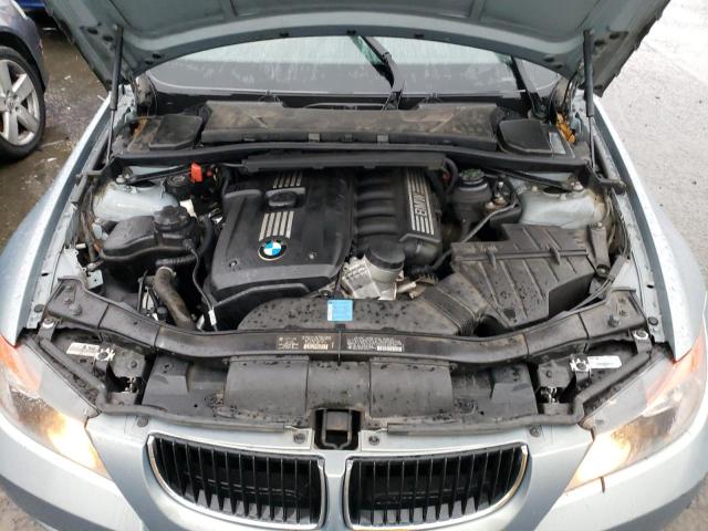 Photo 11 from auction – 2007 BMW 328 I SULE with VIN WBAVC53547FZ70665