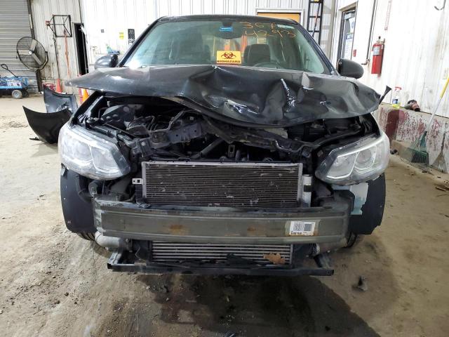 Photo 5 from auction – 2017 CHEVROLET SONIC PREM with VIN 1G1JF5SB8H4102111