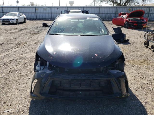 Photo 5 from auction – 2016 TOYOTA CAMRY LE with VIN 4T4BF1FK2GR529895