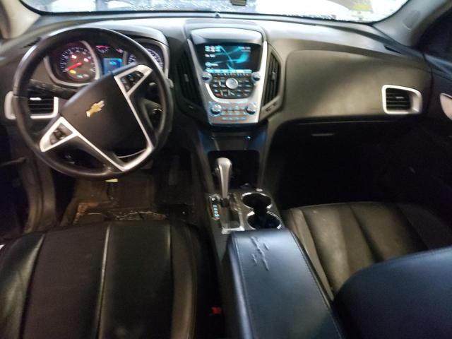 Photo 8 from auction – 2011 CHEVROLET EQUINOX LT with VIN 2CNFLNE55B6362320