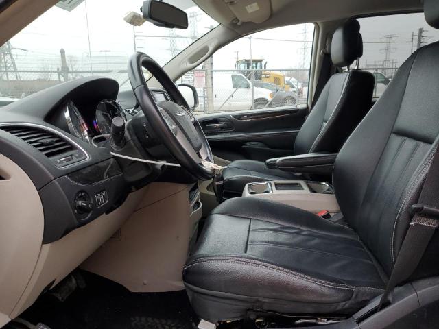Photo 7 from auction – 2014 CHRYSLER TOWN & COU with VIN 2C4RC1BG7ER441975