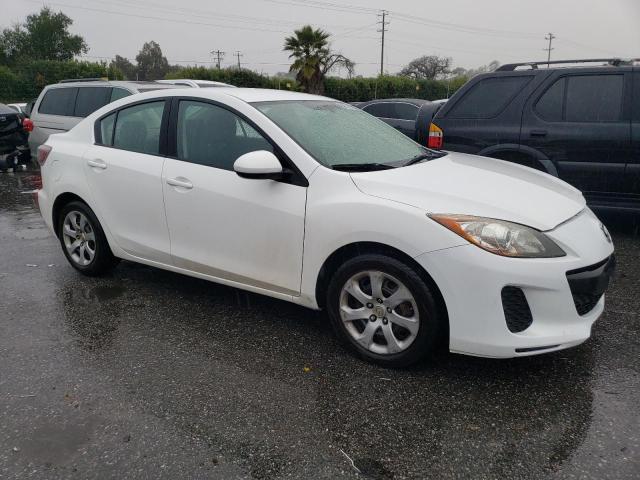 Photo 4 from auction – 2012 MAZDA 3 I with VIN JM1BL1UF3C1536895