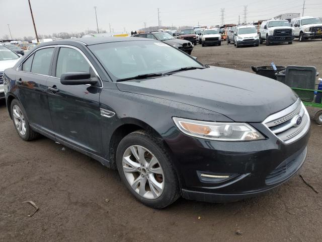 Фото 4 с аукциона – 2012 FORD TAURUS SEL с VIN 1FAHP2EW8CG134103