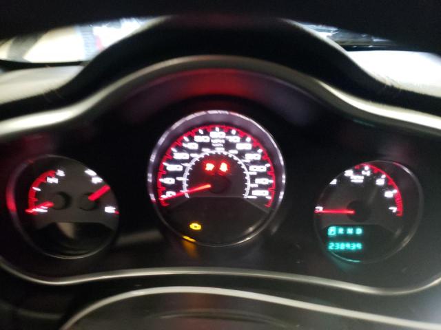 Photo 9 from auction – 2014 DODGE AVENGER SE with VIN 1C3CDZAB3EN175279