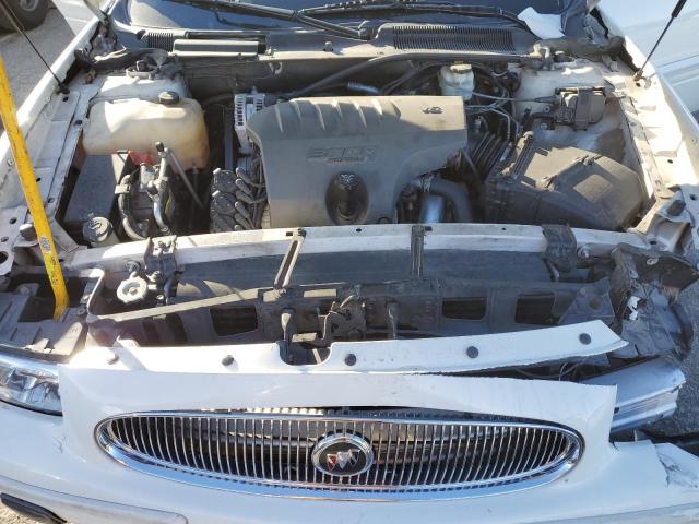 Photo 11 from auction – 2005 BUICK LESABRE CU with VIN 1G4HP52K55U204413