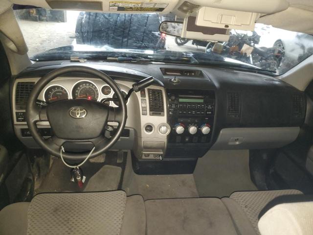 Photo 8 from auction – 2008 TOYOTA TUNDRA DOU with VIN 5TBBT54158S463382