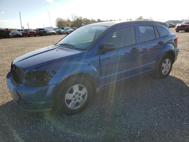 DODGE CALIBER SE 2009 with VIN 1B3HB28A29D172950 - Photo from auction