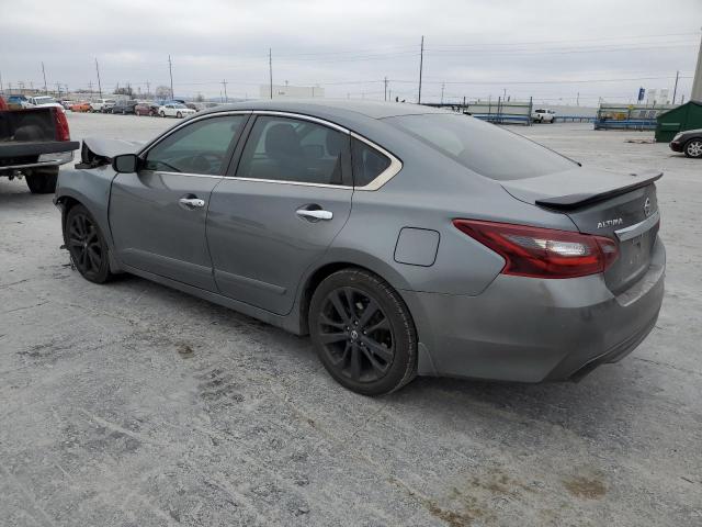 Photo 2 from auction – 2017 NISSAN ALTIMA 2.5 with VIN 1N4AL3AP8HC271798