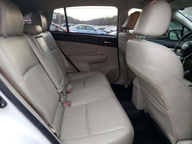 Photo 11 from auction – 2013 SUBARU XV CROSSTR with VIN JF2GPAGC8D2853273