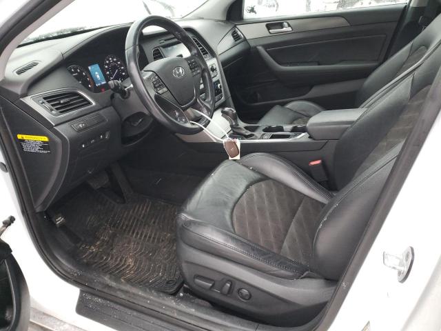 Photo 7 from auction – 2016 HYUNDAI SONATA SPO with VIN 5NPE34AF5GH427145