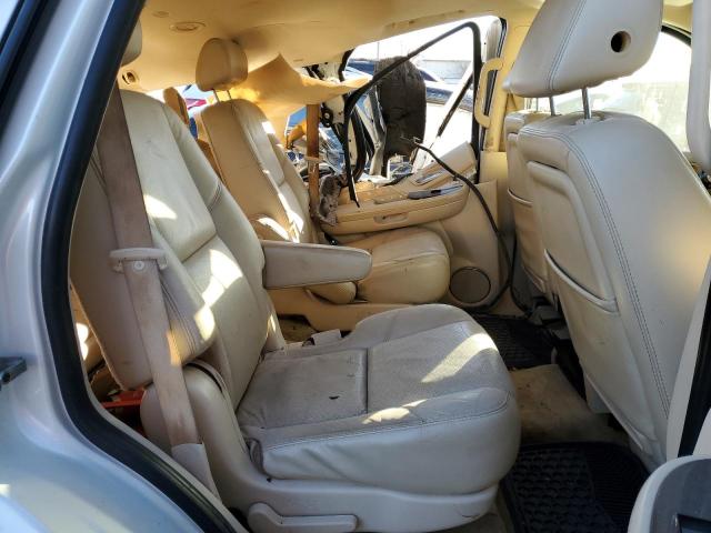 Photo 11 from auction – 2007 CADILLAC ESCALADE L with VIN 1GYEC63877R406598