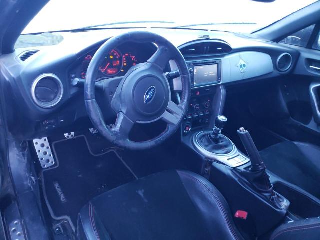 Photo 8 from auction – 2014 SUBARU BRZ 2.0 LI with VIN JF1ZCAC15E9604936