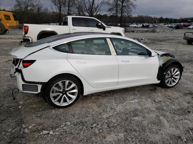 Photo 3 from auction – 2019 TESLA MODEL 3 with VIN 5YJ3E1EA0KF486870