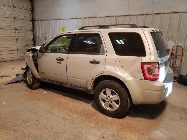 Photo 2 from auction – 2008 FORD ESCAPE with VIN 1FMCU03Z58KD22365