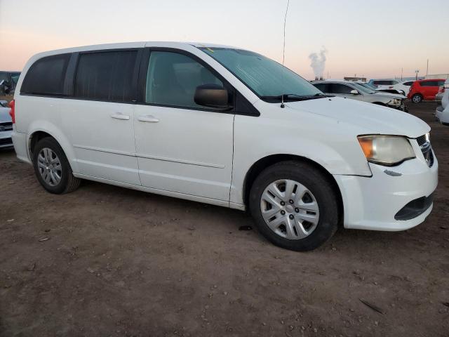 Photo 4 from auction – 2014 DODGE GRAND CARA with VIN 2C4RDGBG7ER316894