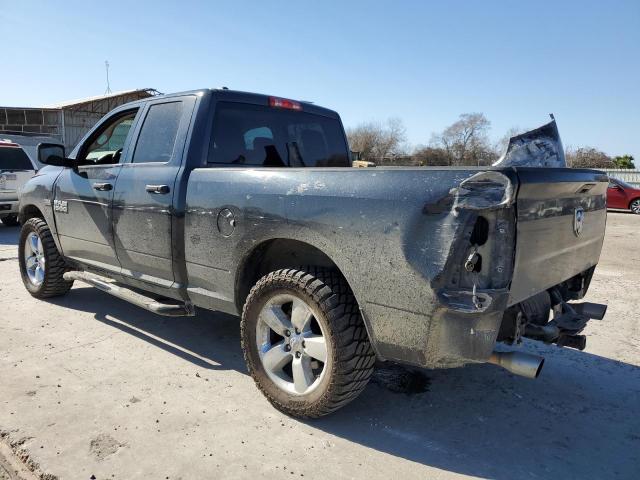 Photo 2 from auction – 2014 RAM 1500 ST with VIN 1C6RR6FT9ES238076
