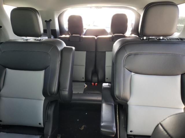 Photo 10 from auction – 2022 FORD EXPLORER X with VIN 1FMSK7DH0NGA15247
