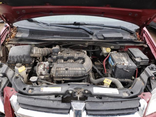 Photo 12 from auction – 2010 DODGE GRAND CARA with VIN 2D4RN4DX9AR486857