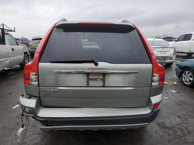 Photo 6 from auction – 2008 VOLVO XC90 3.2 with VIN YV4CZ982281432248