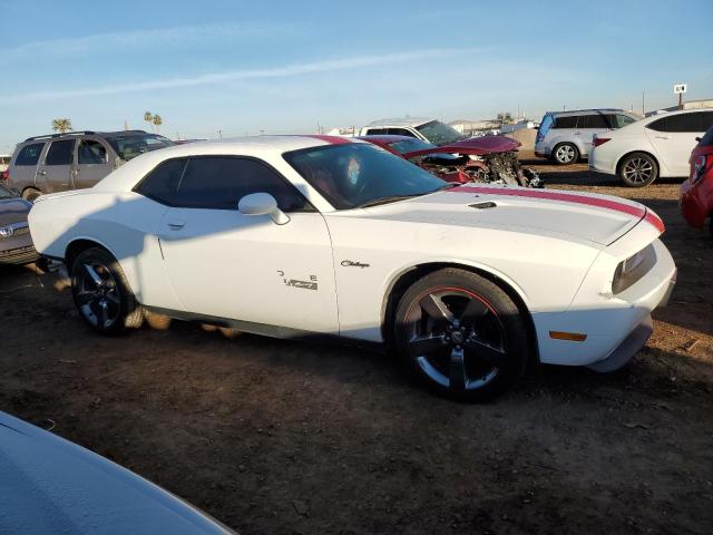 Photo 4 from auction – 2014 DODGE CHALLENGER with VIN 2C3CDYAG6EH302430