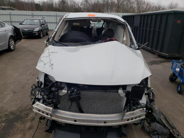 Photo 5 from auction – 2021 HONDA PILOT EX with VIN 5FNYF6H35MB079434