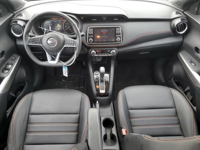Photo 8 from auction – 2020 NISSAN KICKS SR with VIN 3N1CP5DV7LL476526