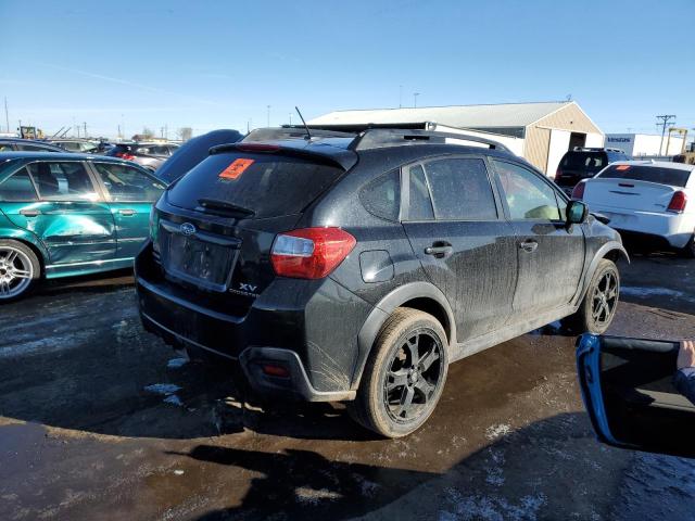 Photo 3 from auction – 2014 SUBARU XV CROSSTR with VIN JF2GPAKC2EH347265