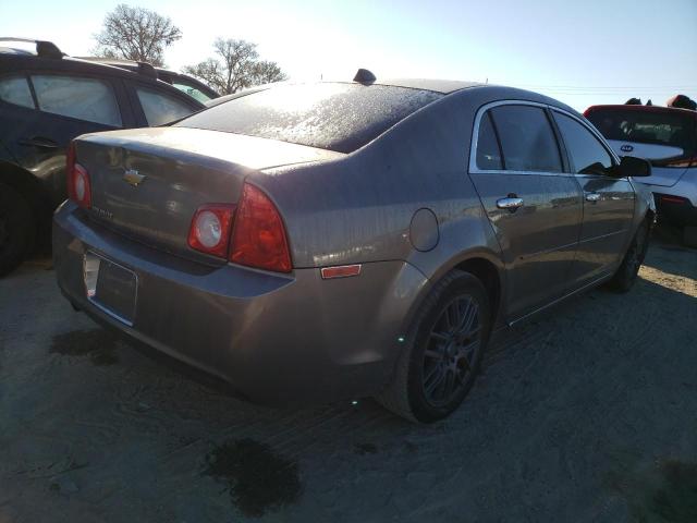 Photo 3 from auction – 2012 CHEVROLET MALIBU 2LT with VIN 1G1ZD5EUXCF349522